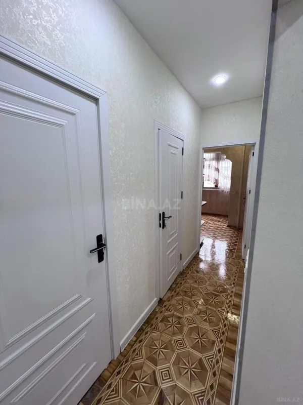 Satılır 4 otaqlı mənzil 100 m²