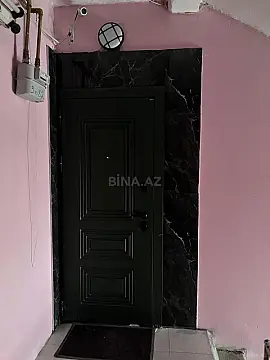 Satılır 4 otaqlı mənzil 100 m²