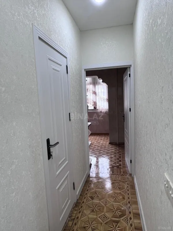 Satılır 4 otaqlı mənzil 100 m²