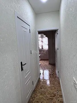 Satılır 4 otaqlı mənzil 100 m²