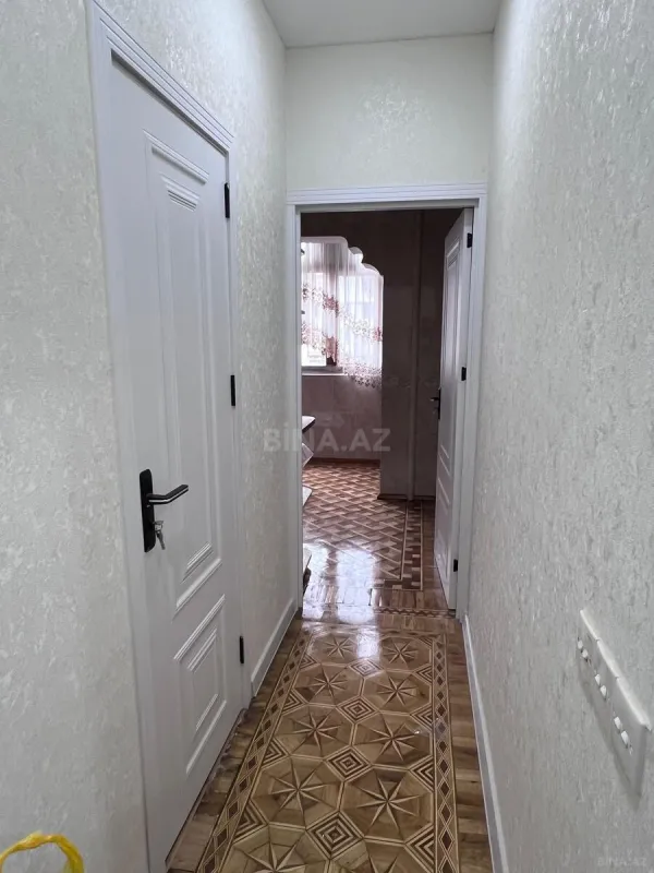 Satılır 4 otaqlı mənzil 100 m²