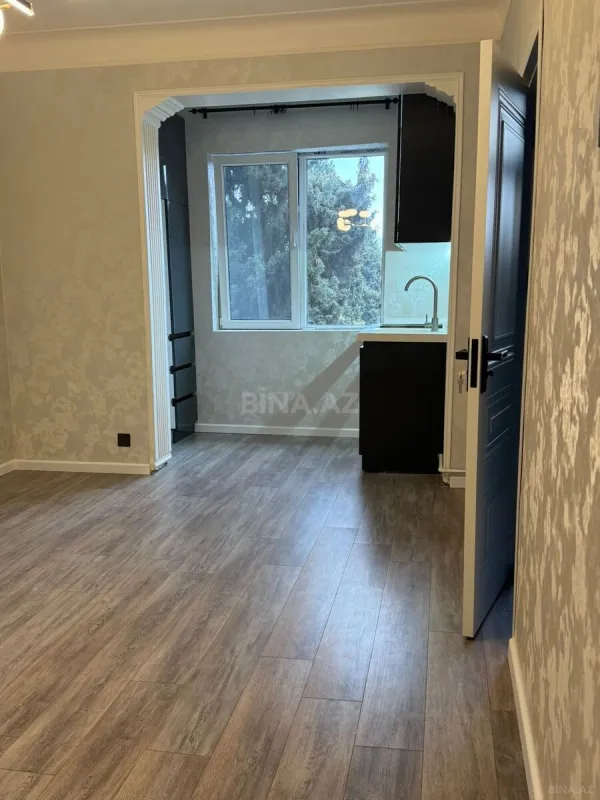 Satılır 2 otaqlı mənzil 35 m²