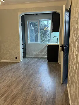 Satılır 2 otaqlı mənzil 35 m²