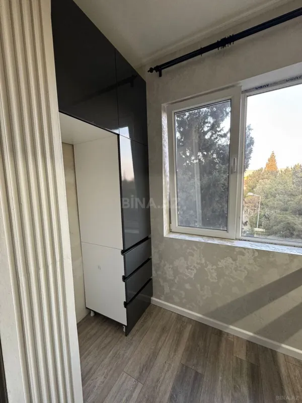 Satılır 2 otaqlı mənzil 35 m²
