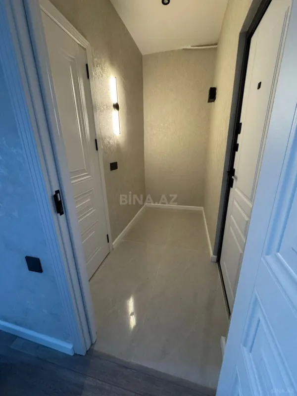 Satılır 2 otaqlı mənzil 35 m²
