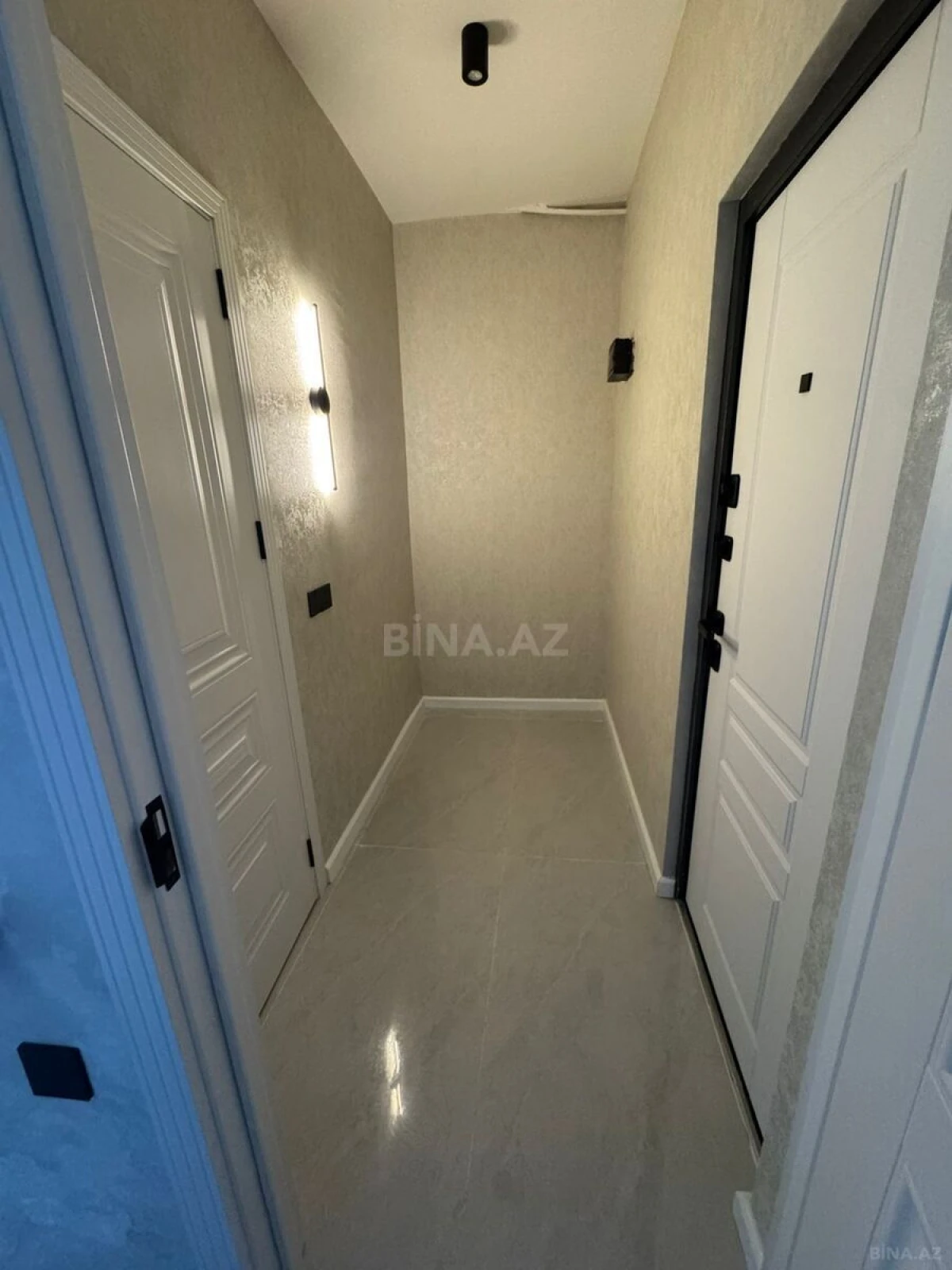 Satılır 2 otaqlı mənzil 35 m²