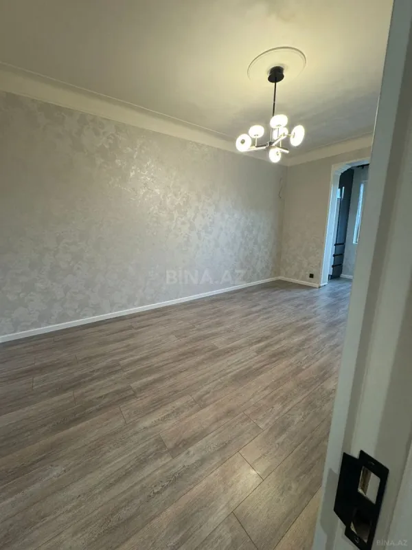 Satılır 2 otaqlı mənzil 35 m²