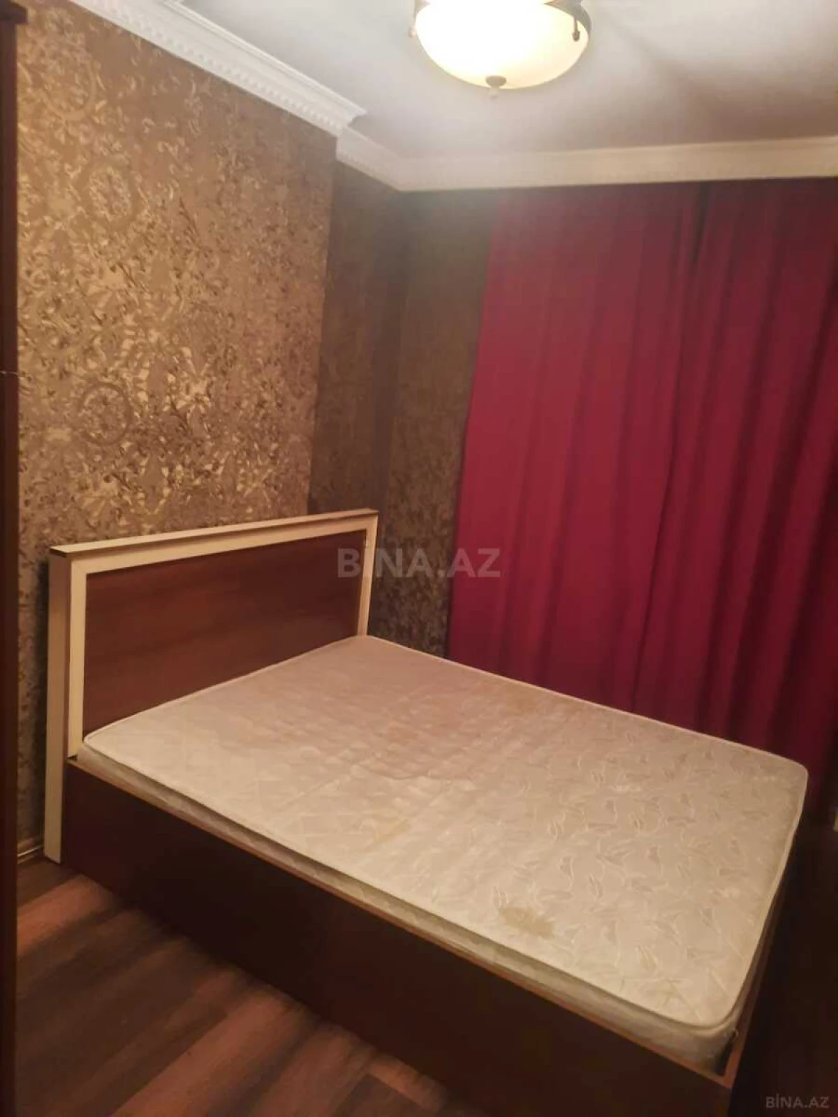 Kirayə verilir 2 otaqlı mənzil 65 m²