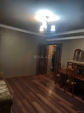 Kirayə verilir 2 otaqlı mənzil 65 m²