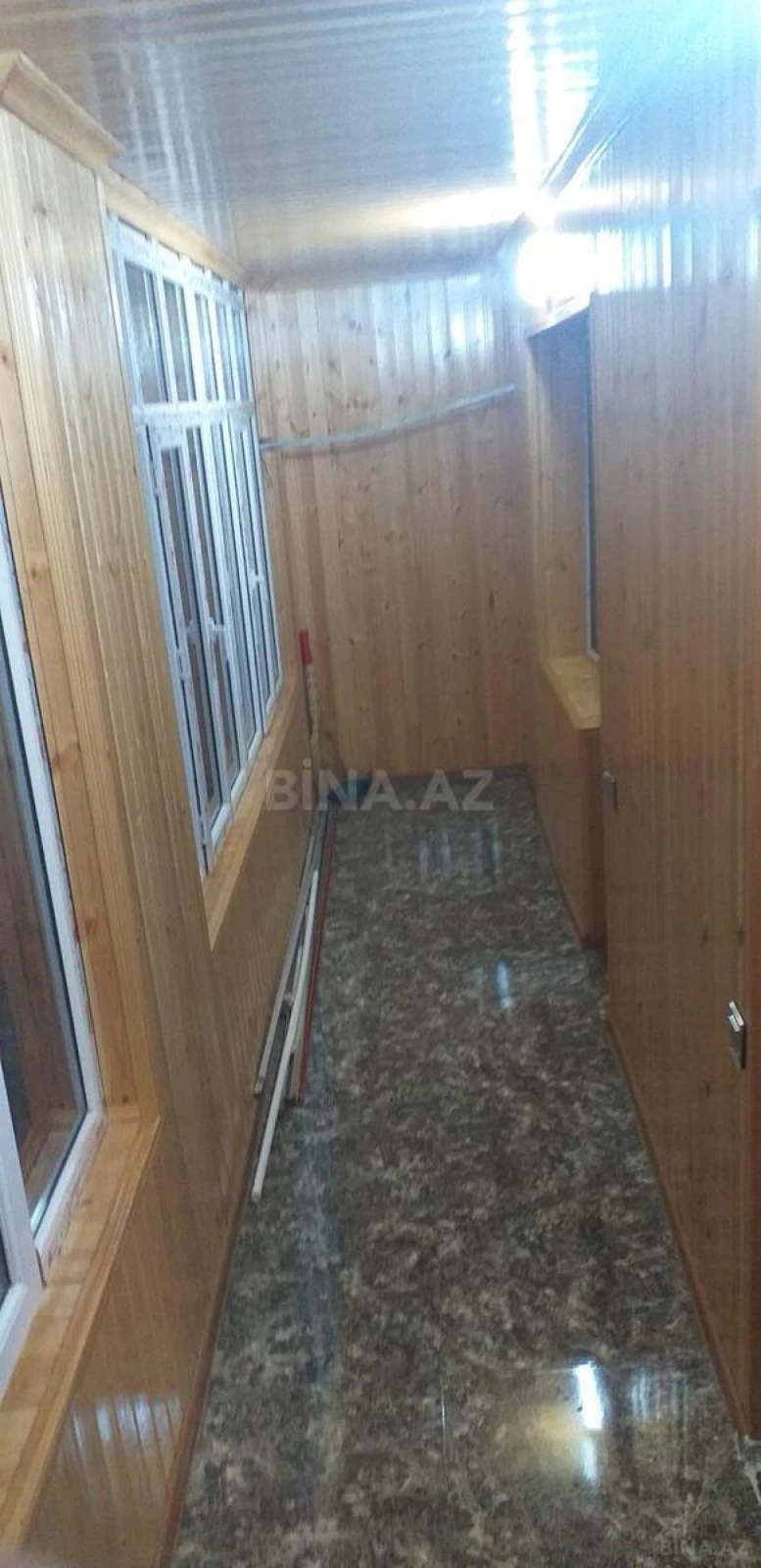 Kirayə verilir 2 otaqlı mənzil 65 m²