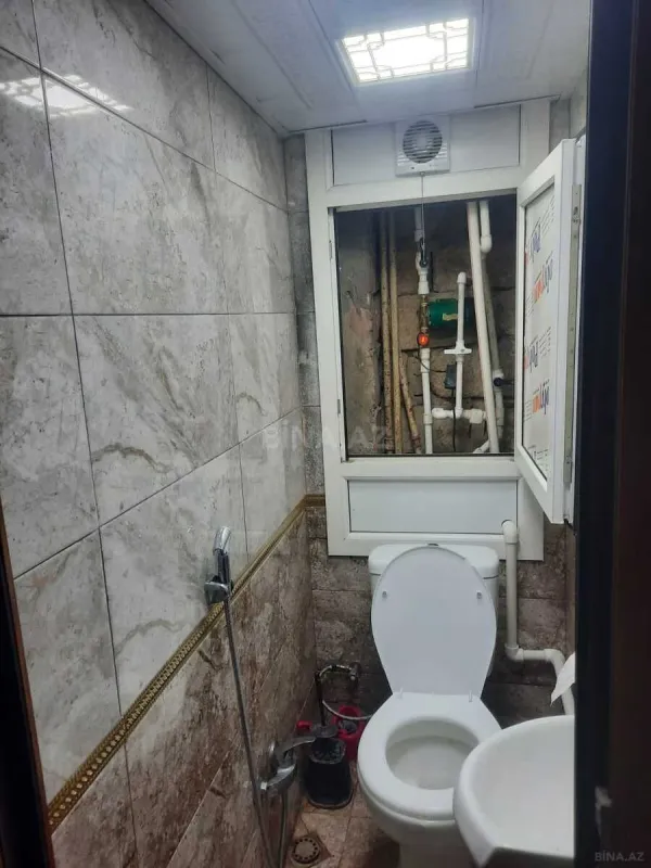 Kirayə verilir 2 otaqlı mənzil 65 m²