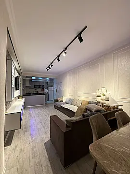 Satılır 3 otaqlı mənzil 77 m² — Bakı 3 otaq 77.00 m²