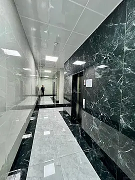 Satılır 2 otaqlı mənzil 81 m²