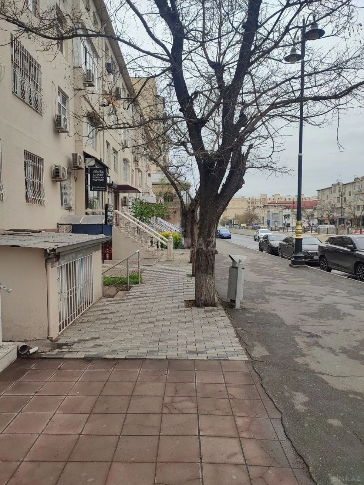 Kirayə verilir obyekt 50 m²