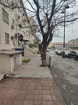 Kirayə verilir obyekt 50 m²