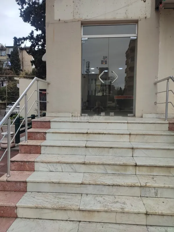 Kirayə verilir obyekt 50 m²