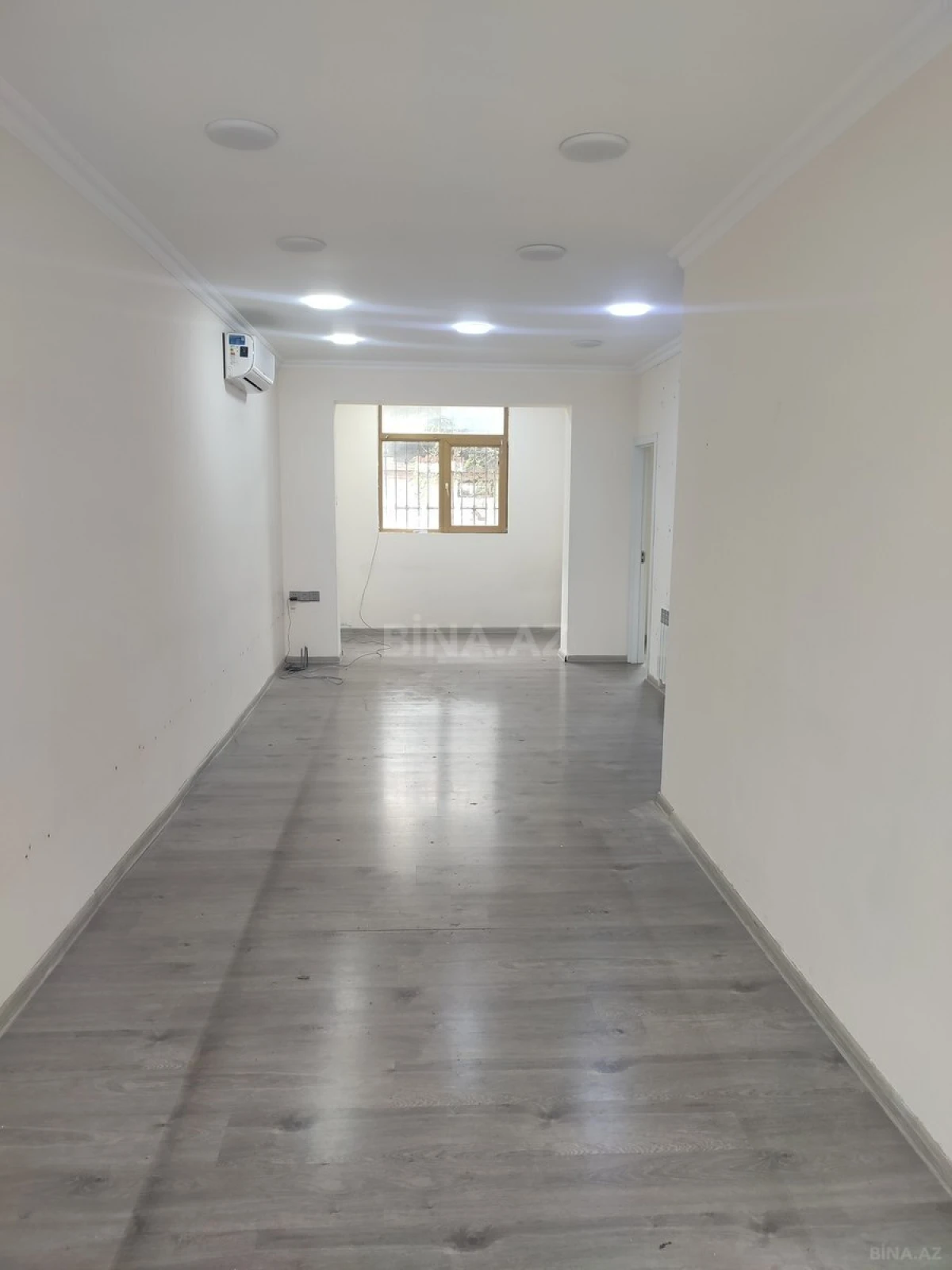 Kirayə verilir obyekt 50 m²