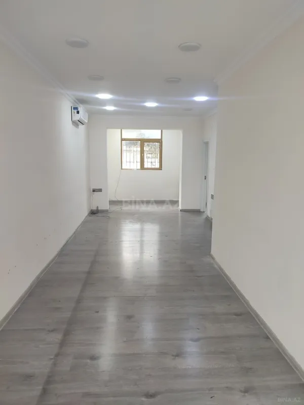 Kirayə verilir obyekt 50 m²