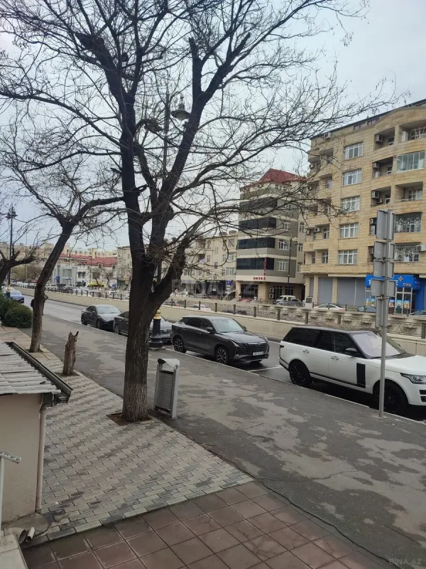 Kirayə verilir obyekt 50 m²