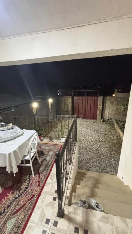 Satılır 3 otaqlı həyət evi 115 m²