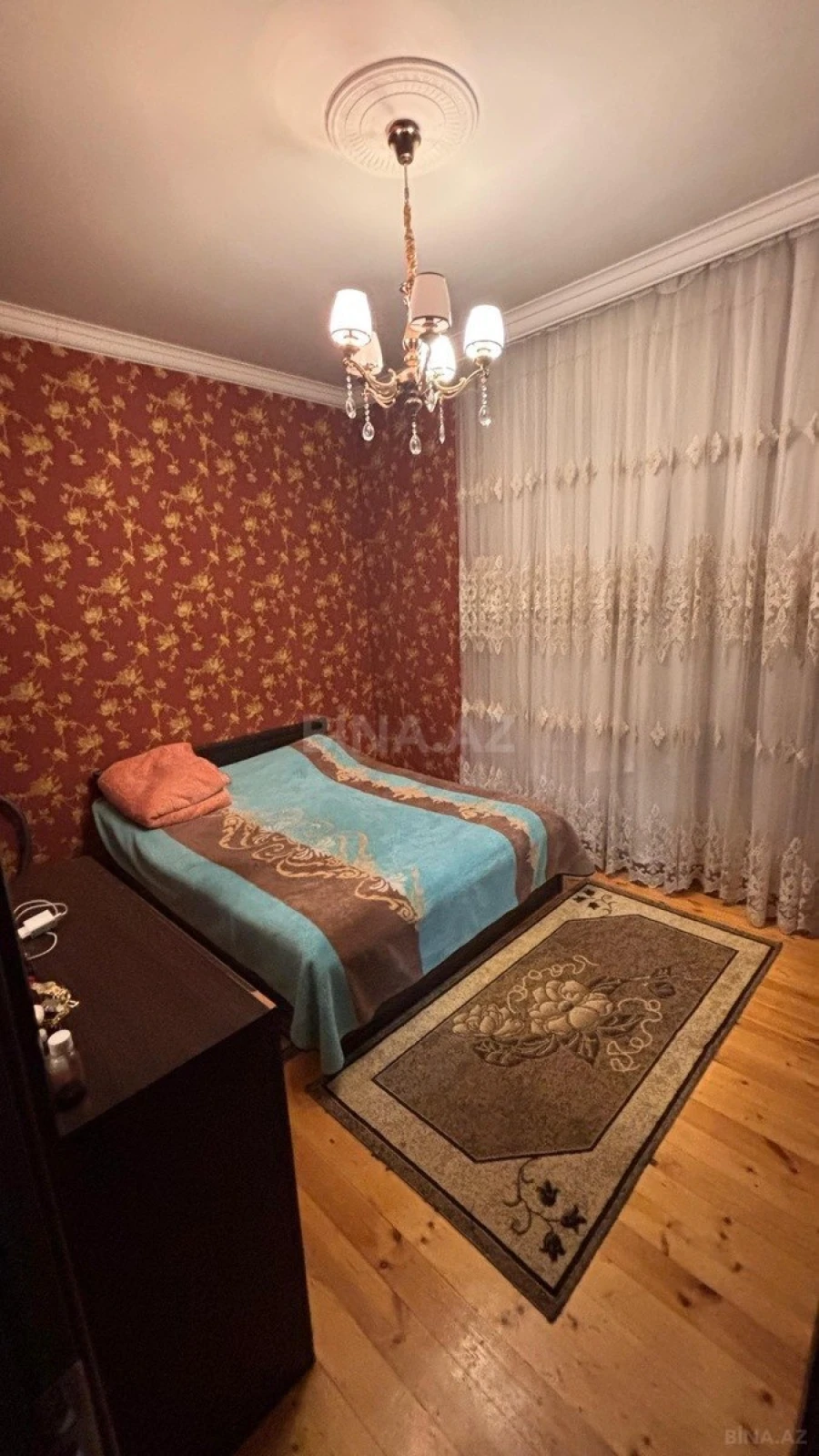 Satılır 3 otaqlı həyət evi 115 m²