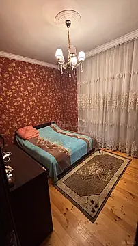 Satılır 3 otaqlı həyət evi 115 m²