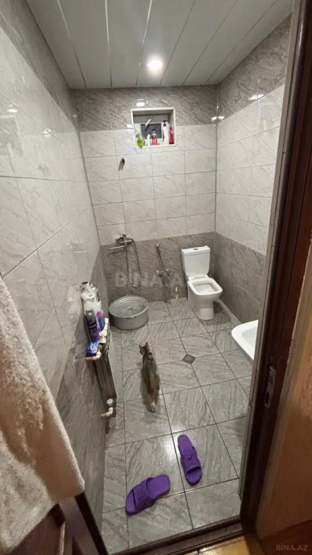 Satılır 3 otaqlı həyət evi 115 m²