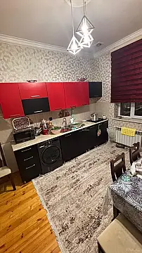 Satılır 3 otaqlı həyət evi 115 m²