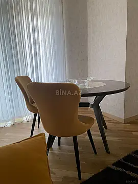 Kirayə verilir 2 otaqlı mənzil 64 m²
