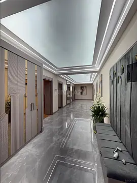 Satılır 4 otaqlı mənzil 245 m²