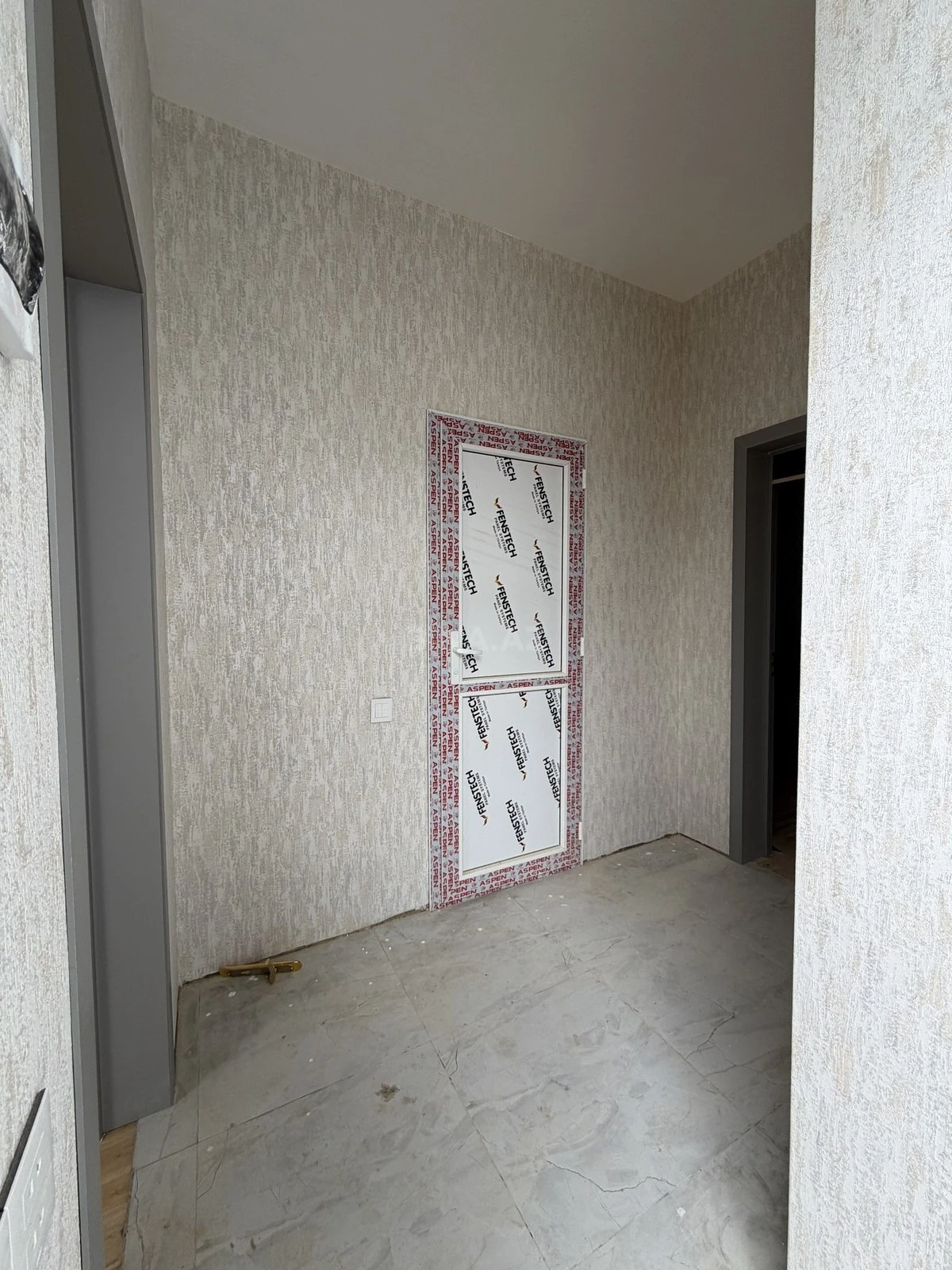 Satılır 2 otaqlı həyət evi 55 m²