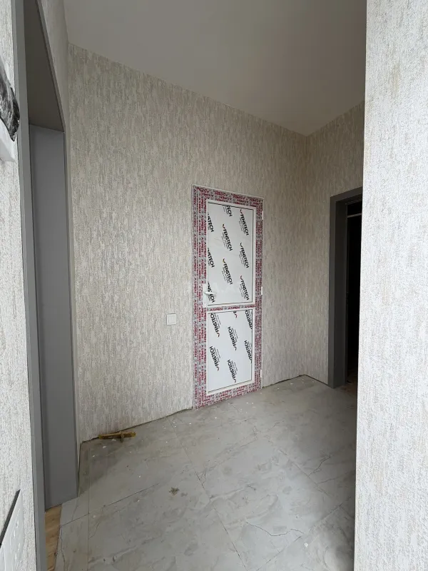 Satılır 2 otaqlı həyət evi 55 m²