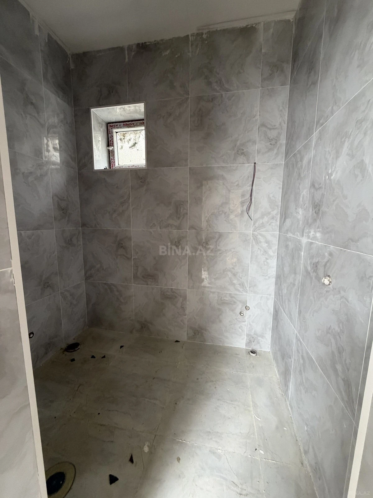 Satılır 2 otaqlı həyət evi 55 m²