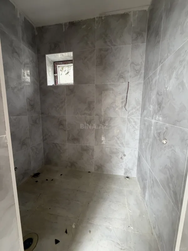 Satılır 2 otaqlı həyət evi 55 m²