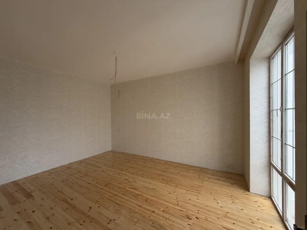 Satılır 2 otaqlı həyət evi 55 m²