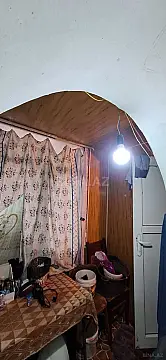 Satılır 1 otaqlı mənzil 22 m²