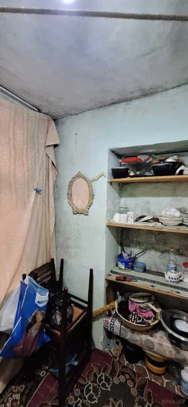 Satılır 1 otaqlı mənzil 22 m²