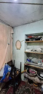 Satılır 1 otaqlı mənzil 22 m²