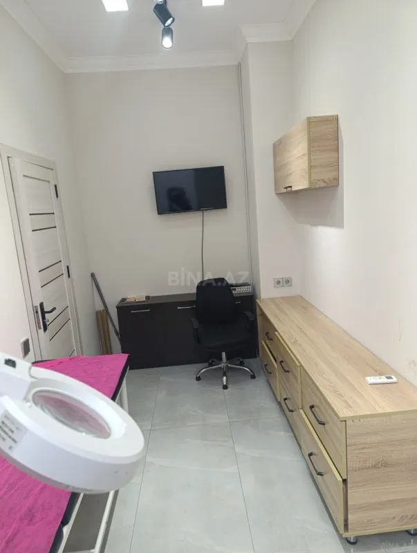 Kirayə verilir obyekt 50 m²