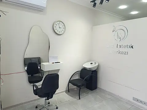 Kirayə verilir obyekt 50 m²