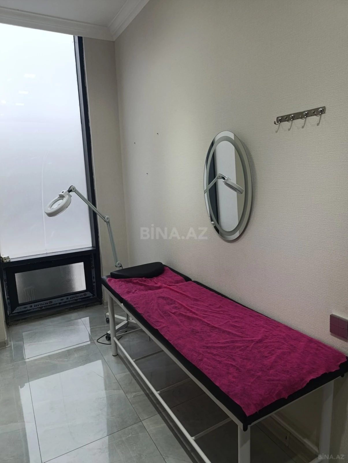 Kirayə verilir obyekt 50 m²