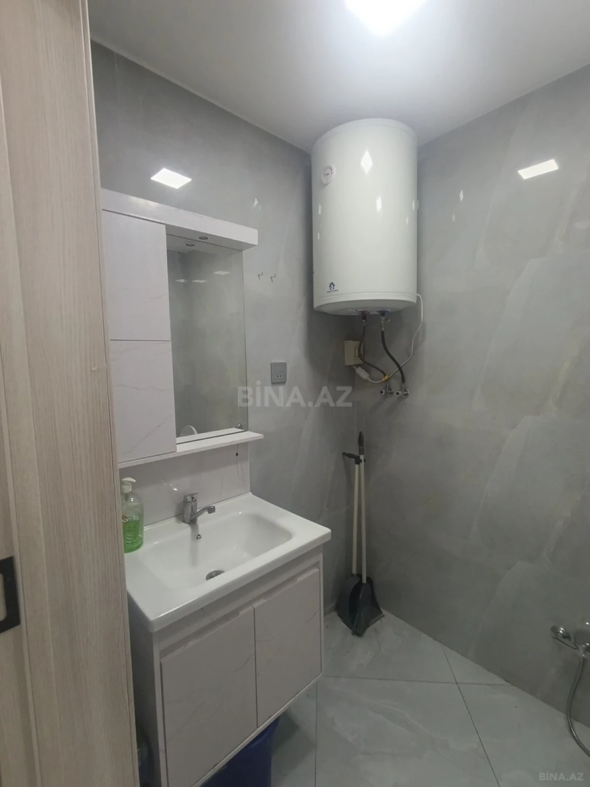 Kirayə verilir obyekt 50 m²