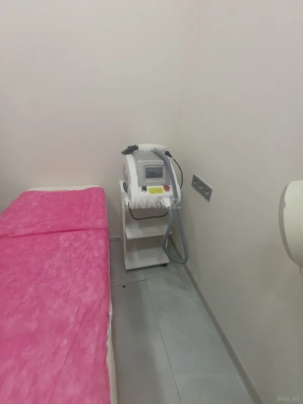 Kirayə verilir obyekt 50 m²