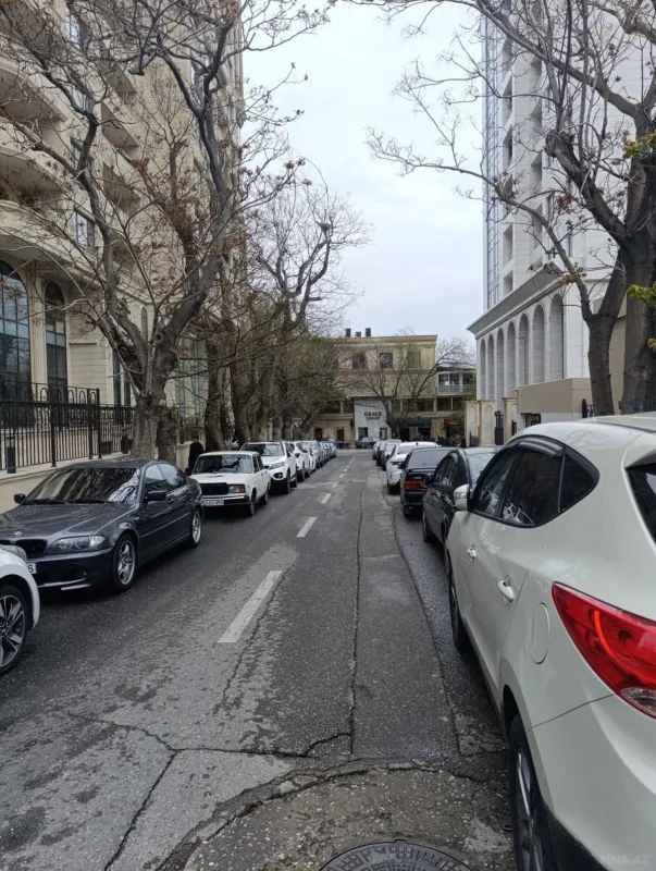 Kirayə verilir obyekt 50 m²