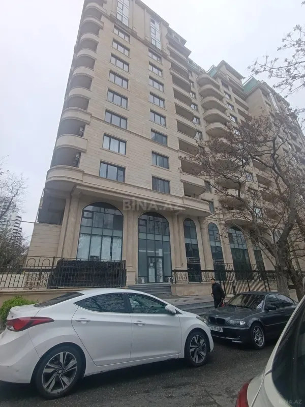 Kirayə verilir obyekt 50 m²