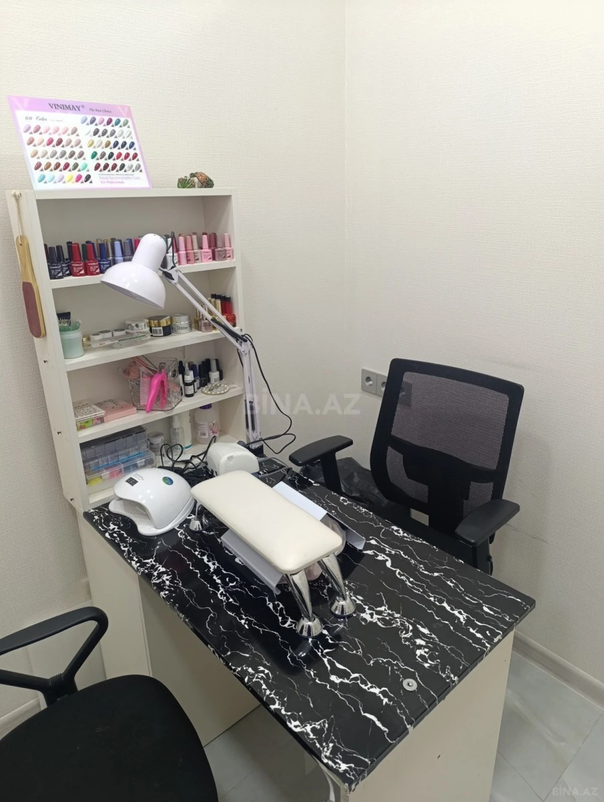 Kirayə verilir obyekt 50 m²