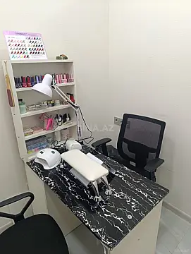 Kirayə verilir obyekt 50 m²