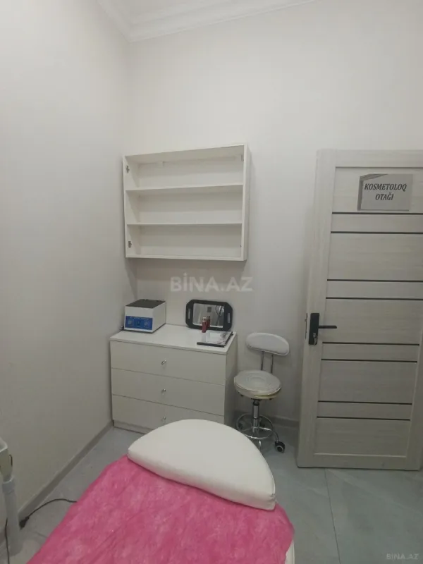 Kirayə verilir obyekt 50 m²