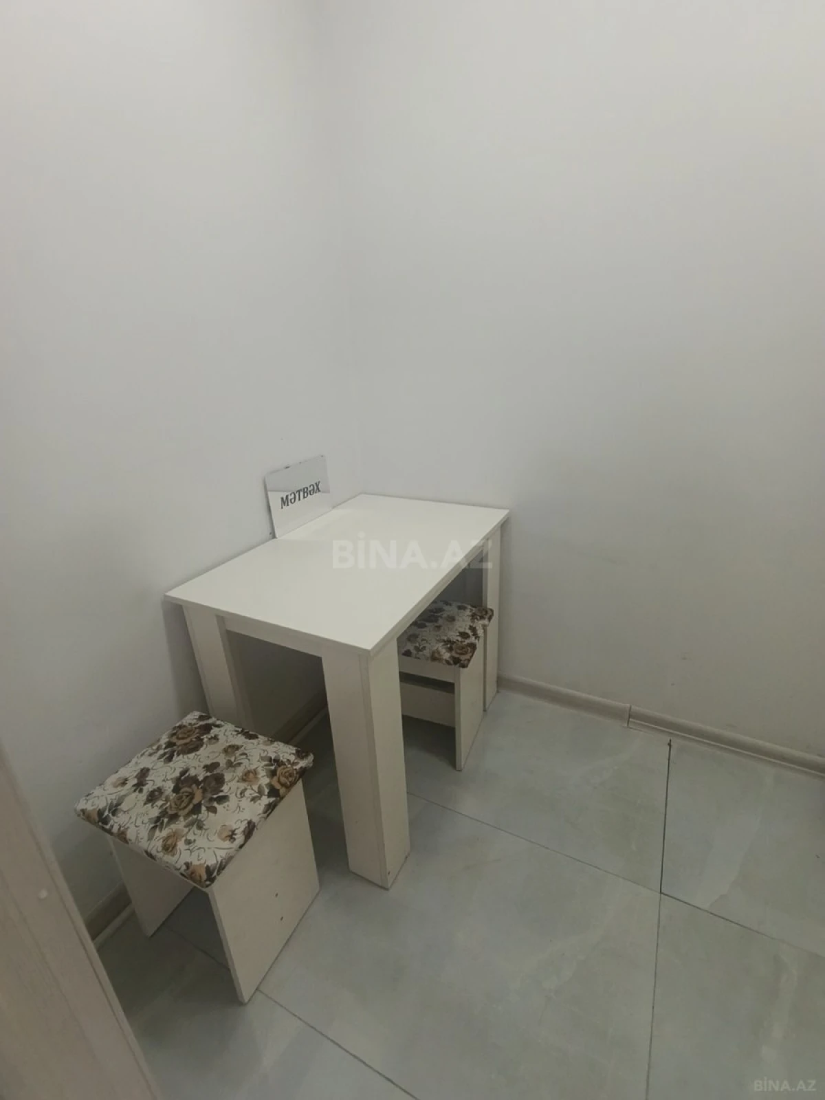 Kirayə verilir obyekt 50 m²