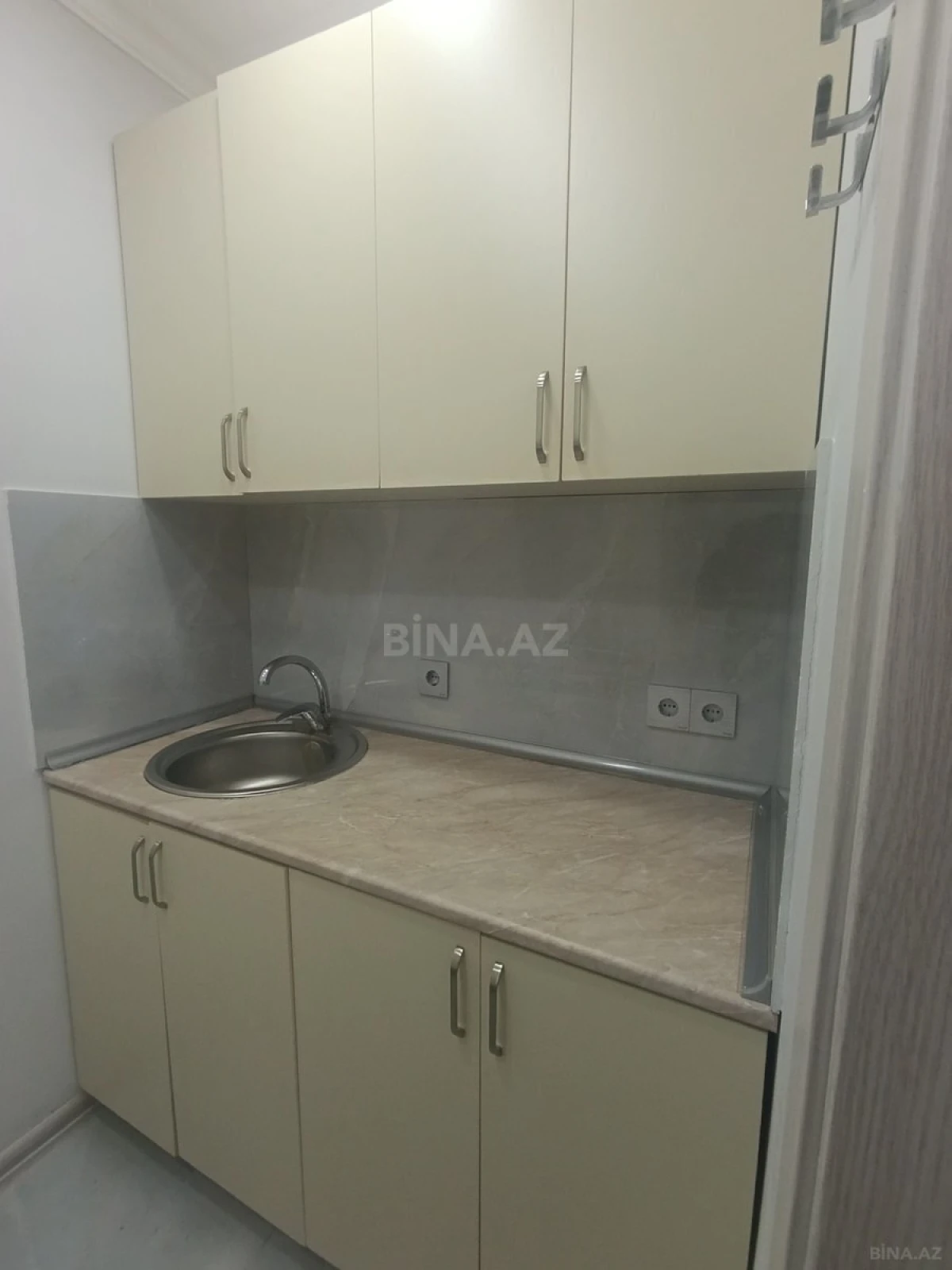 Kirayə verilir obyekt 50 m²